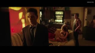 STEFANIE SCOTT nude in Small Town Crime