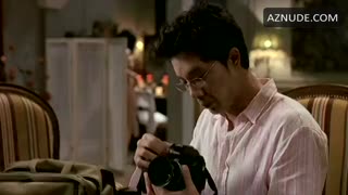 HYEON-A SEONG nude in The Scarlet Letter
