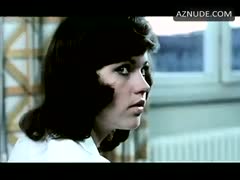 SHIRLEY CORRIGAN nude in Schoolgirl Report 6
