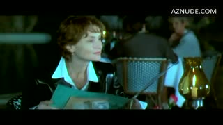 ISABELLE HUPPERT nude in The School of Flesh