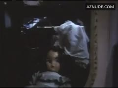 SHARON STONE nude in Scissors
