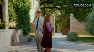 HOLLIDAY GRAINGER nude in Patrick Melrose