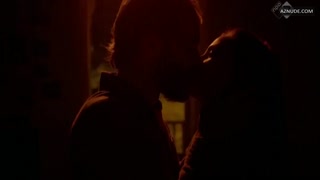 GAITE JANSEN nude in Groenland