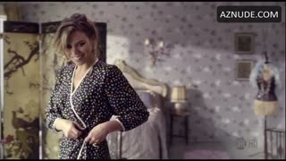 BILLIE PIPER nude in Secret Diary of a Call Girl