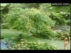 DIANE FRANKLIN nude in Second Time Lucky
