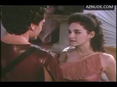 DIANE FRANKLIN nude in Second Time Lucky