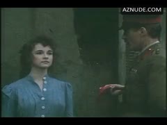 DIANE FRANKLIN nude in Second Time Lucky