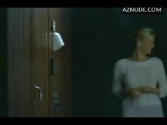 NATASHA HENSTRIDGE nude in Second Skin