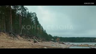 ANNA CHIPOVSKAYA nude in Konets sezona