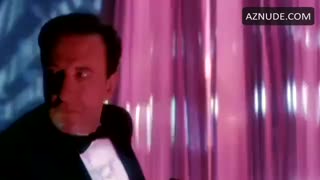 HEIDI KLUM nude in The Life and Death of Peter Sellers