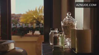 KRISTIN DAVIS nude in Sex and the City