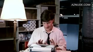 DELIA SHEPPARD nude in Sexbomb