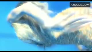 KIM CATTRALL nude in Kim Cattrall: Sexual Intelligence