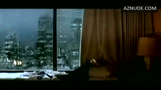 MELANIE GRIFFITH nude in Shining Through