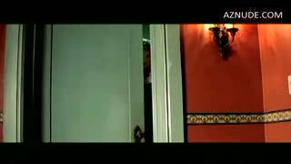BRIDGETTE WILSON nude in Shopgirl
