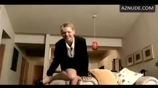 KATHERINE HEIGL nude in Side Effects