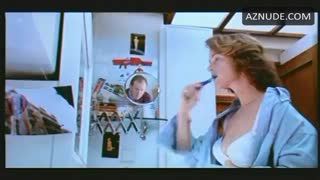 CHARLOTTE RAMPLING nude in Signs & Wonders