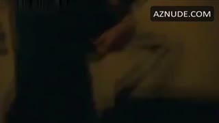 TRINE DYRHOLM nude in Tvilling