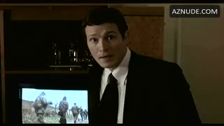 TARA REID nude in Silent Partner