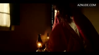 FILIPA AREOSA nude in O Clube