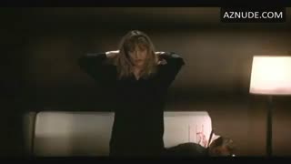 ROBIN WRIGHT nude in The Singing Detective