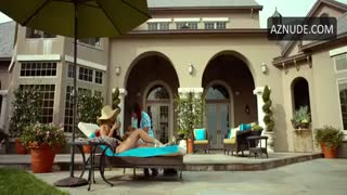 ZULAY HENAO nude in Meet the Blacks