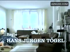 STEFANIE STAPPENBECK nude in Siska