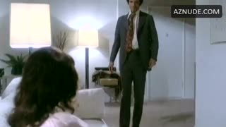 MARGOT KIDDER nude in Sisters