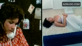 MARGOT KIDDER nude in Sisters
