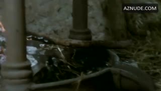 LAURA GEMSER nude in Sister Emanuelle