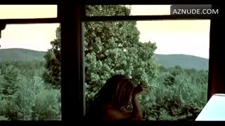 MARIA BELLO nude in The Sisters