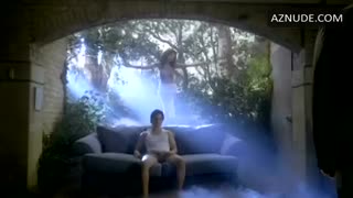 IDALIS DELEON nude in Six Feet Under