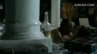 ELISE ROBERTSON nude in Six Feet Under