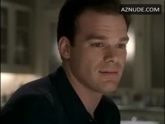 VERONICA HART nude in Six Feet Under