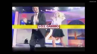 MICHELLE HUNZIKER nude in Everyday Italian