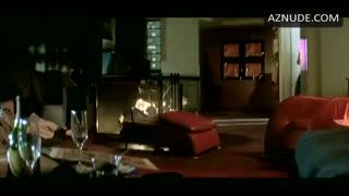 SHARON STONE nude in Sliver