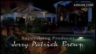 JODIE FISHER nude in Silk Stalkings