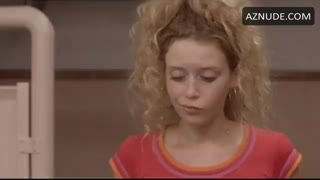 NATASHA LYONNE nude in Slums of Beverly Hills