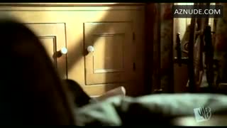 ERICA DURANCE nude in Smallville