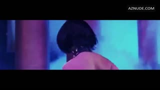 ANNE GAYBIS nude in Showgirls