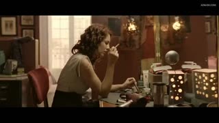 BARBARA MORI nude in Violanchelo