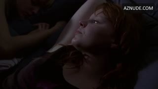 MICHELLE TRACHTENBERG nude in Six Feet Under