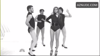 BEYONCE KNOWLES nude in Saturday Night Live