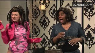BLAKE LIVELY nude in Saturday Night Live