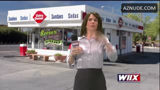 KRISTEN WIIG nude in Saturday Night Live