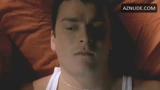 TORI SPELLING nude in Sol Goode