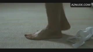 DIANE KEATON nude in Something