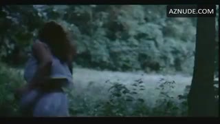 JANET MCTEER nude in Songcatcher