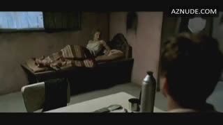 KRISTEN BELL nude in Spartan