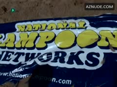 NIKKI SCHIELER ZIERING nude in National Lampoon’s Spring Break
